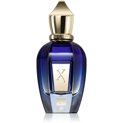 Xerjoff Shunkoin Eau de Parfum mixte 50 ml – image 1