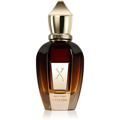 Xerjoff Ceylon perfume unisex 50 ml – image 1