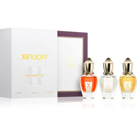 Xerjoff Discovery Set II set U – image 1