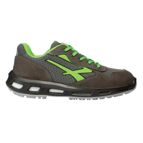 Chaussures de sécurité basses U.POWER Point RL20036-47, S1P SRC ESD – image 1
