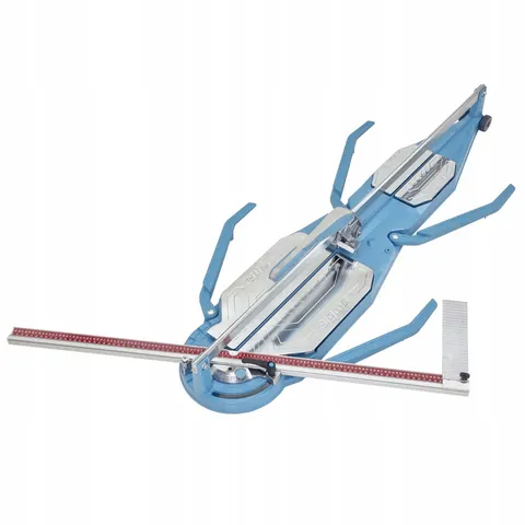 Sigma 4EN Tagliapiastrelle a spinta 125 cm – immagine 1