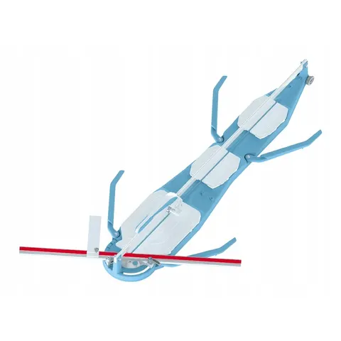 Sigma 4FN Tagliapiastrelle a spinta 155 cm – immagine 1