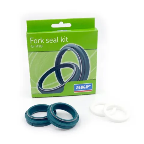 Uszczelki olejowe Skf Fox 34mm – zdjęcie 1