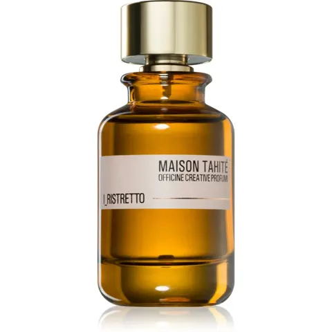 Maison Tahité I_Ristretto Eau de Parfum 100 ml – image 1