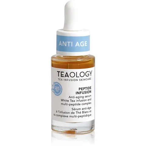 Teaology Peptide Infusion 15 ml – afbeelding 1