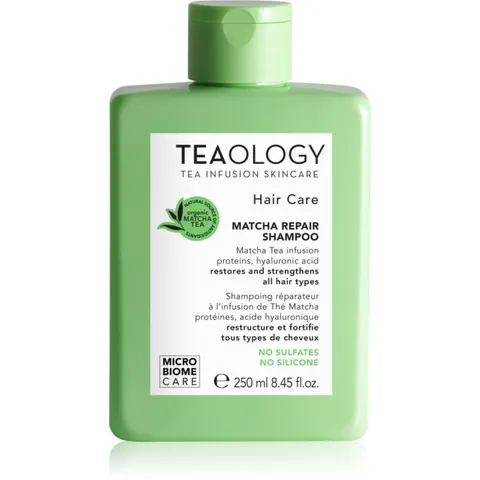 Teaology Matcha Repair Shampoo 250 ml – afbeelding 1