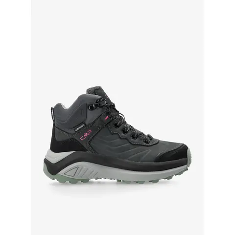 Scarpe trekking da donna CMP Juukat WP Mid – Gris – 076104 – immagine 1