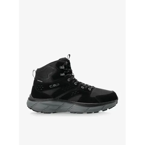 Scarpe trekking CMP Kamsel WP Mid – Noir – 347907 – immagine 1