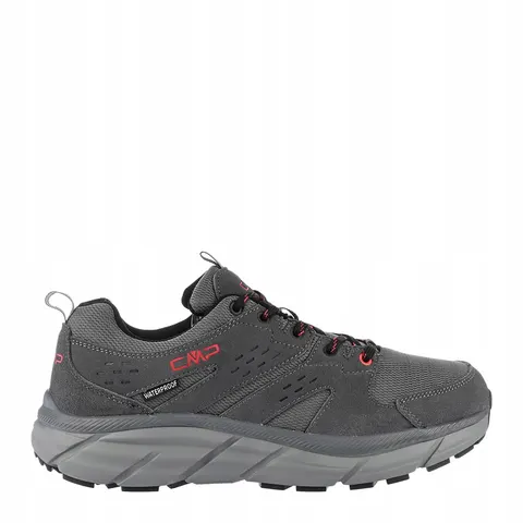 Scarpe trekking CMP Kamsel WP Low – Gris – 347990 – immagine 1