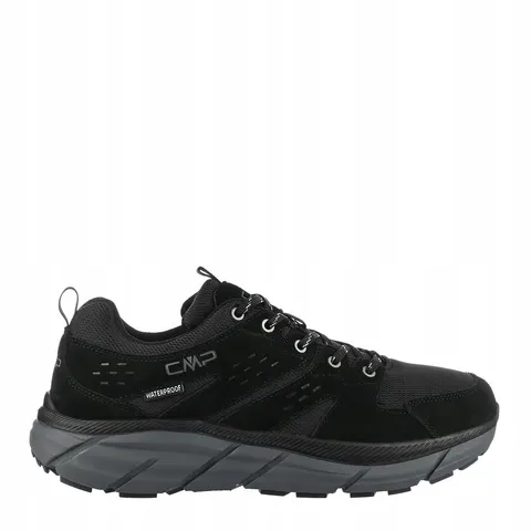 Scarpe trekking CMP Kamsel WP Low – Noir – immagine 1