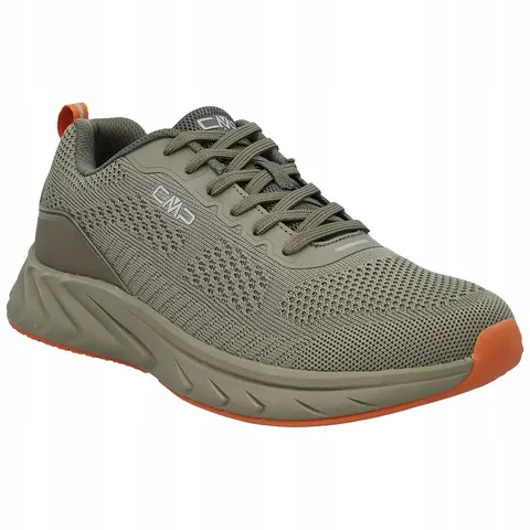 Chaussures de running CMP Nhekkar – Vert – 412131 – image 1