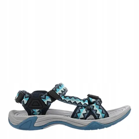 Sandali da trekking da donna CMP Hamal – Bleu – 413848 – immagine 1