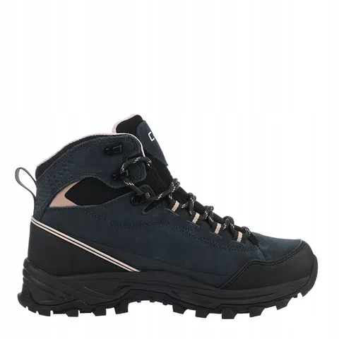 Scarpe trekking da donna CMP Myzar WP Mid – Gris – 616812 – immagine 1