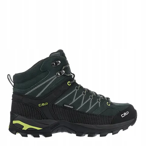 Wanderschuhe CMP Rigel Mid – Vert – 788854 – Bild 1