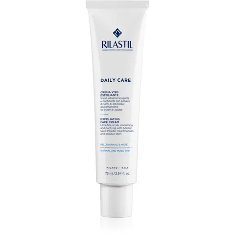 Rilastil Daily Care crème exfoliante douce 75 ml – image 1