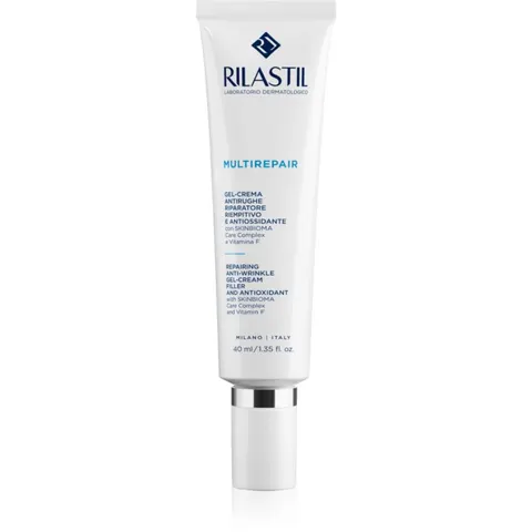 Rilastil Multirepair Gel Crema Antirughe 40ml – immagine 1