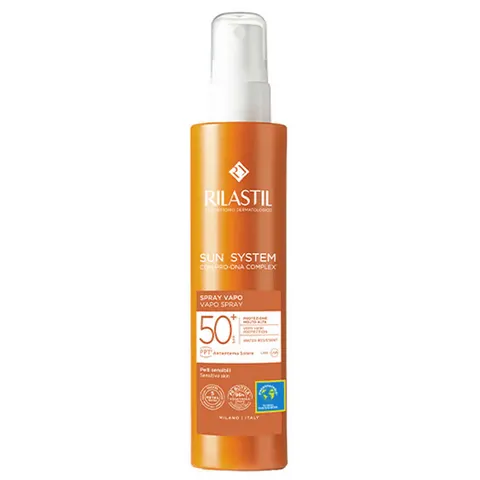 Rilastil Sun System Vapo Spray SPF 50+ 200 ml – image 1