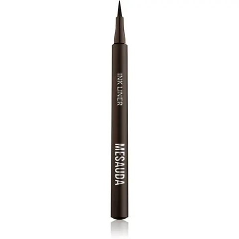 Mesauda Beauty Ink Liner Eyeliner, Brownie, 1.2 ml – afbeelding 1