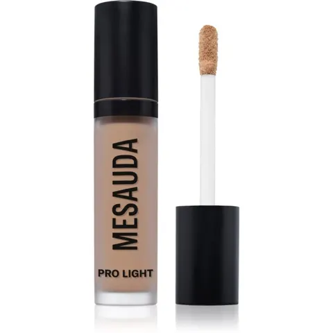 Mesauda PRO LIGHT CONCEALER Correttore Fluido idratante – W70 all – immagine 1
