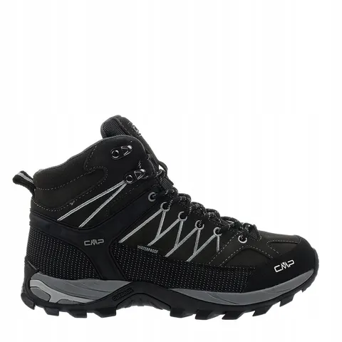 Scarpe da trekking CMP Rigel Waterproof – Grigio – 603920 – immagine 1