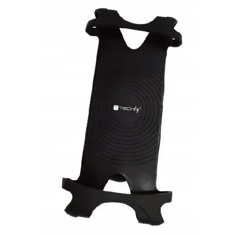 Techly Uchwyt Rowerowy do Smartphona – zdjęcie 1