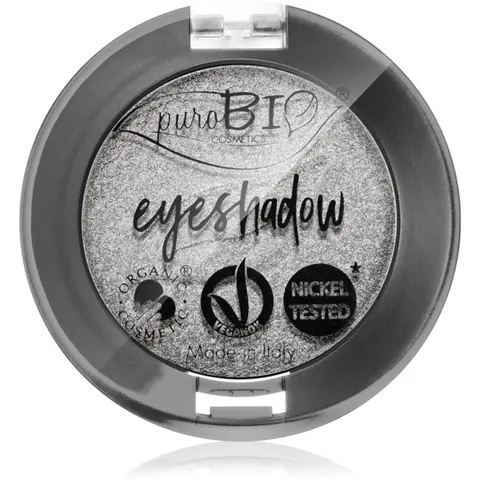 PuroBio OMBRETTO Compatto Luminoso – Argento all – immagine 1