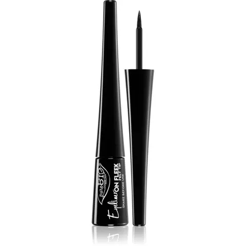 purobio Eyeliner On Fleek Felt Tip – immagine 1