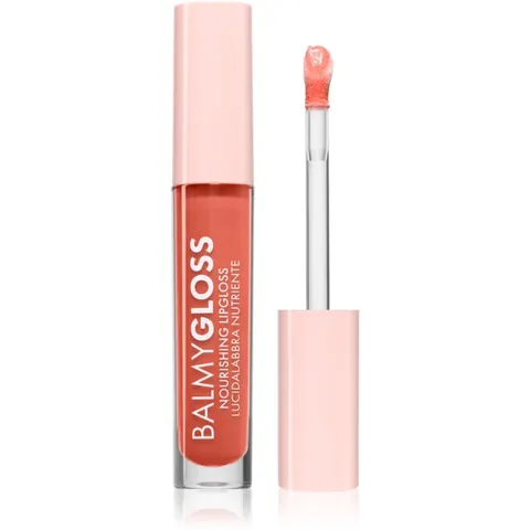 purobio Balmy Gloss 01 Peach Nude – immagine 1