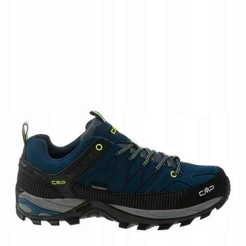 Scarpe da trekking CMP Rigel – Blu – 814219 – immagine 1