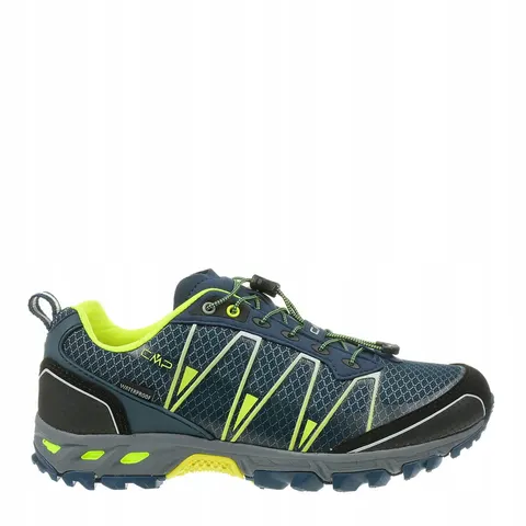 Chaussures de trail basse CMP Altak WP – Bleu – 814950 – image 1