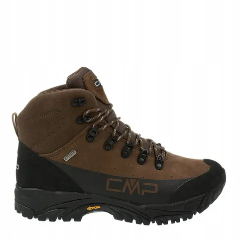 Scarpe da trekking alte CMP Dhenieb WP – Marrone – 834088 – immagine 1