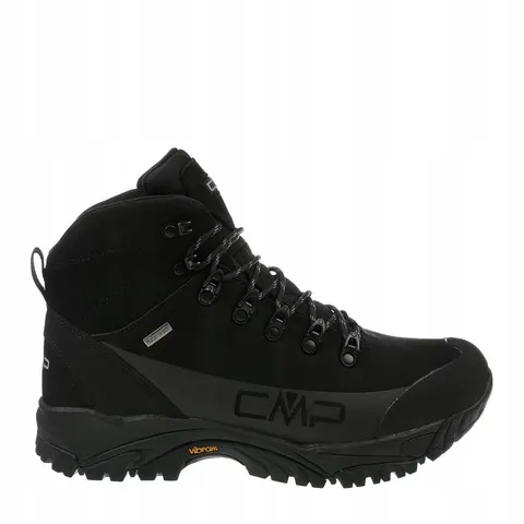 Hohe Wanderschuhe CMP Dhenieb WP – Schwarz – 834163 – Bild 1
