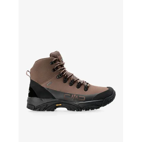 Scarpe da trekking alte CMP Dhenieb WP – Marrone – 834293 – immagine 1