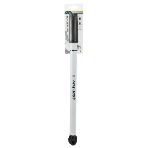 Pompka rowerowa Professional – zdjęcie 1