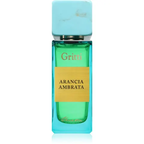 Gritti Arancia Ambrata - 100 ML – immagine 1