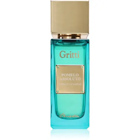 Gritti Pomelo Assoluto - 100 ML – immagine 1
