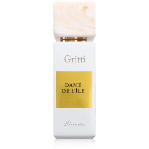 Gritti Dame de L'Ile - 100 ML – immagine 1