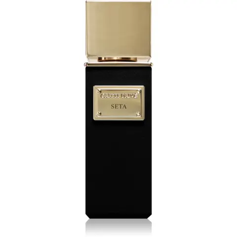 Gritti Prive Seta extrait de parfum mixte 100 ml – image 1