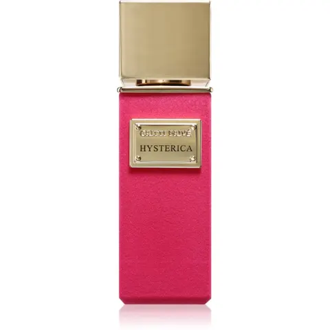 Gritti Hysterica - 100 ML – immagine 1