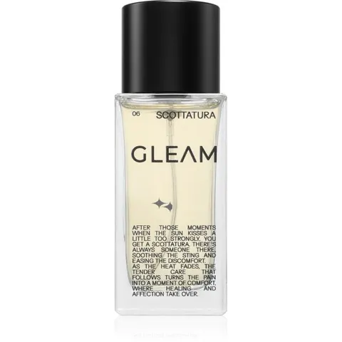 Gritti Gleam Scottatura perfume extract U 50 ml – image 1