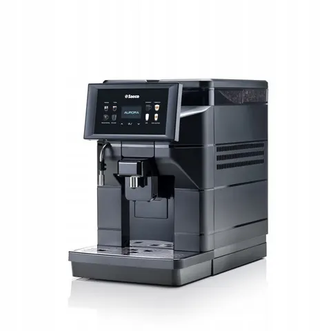 Saeco aurora m1 9j0900 fully automatic coffee machine – immagine 1