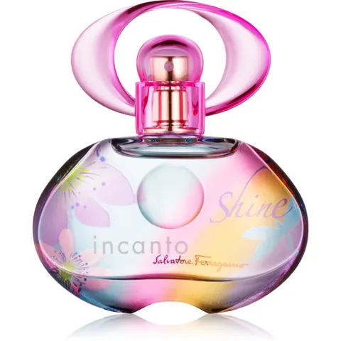 Ferragamo Incanto Shine EDT W 30 ml – image 1