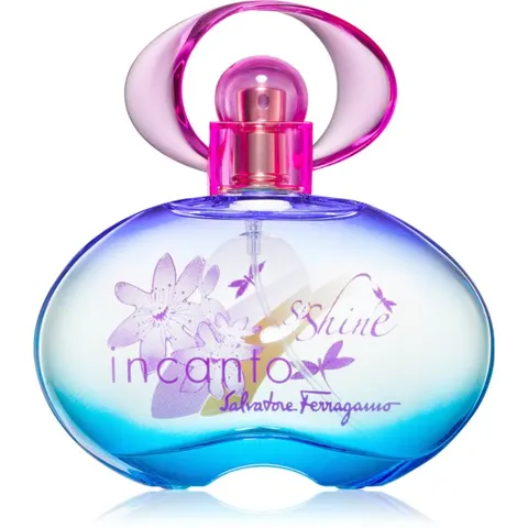 Incanto Shine Eau De Toilette Para Mujer 50 Ml – imagen 1