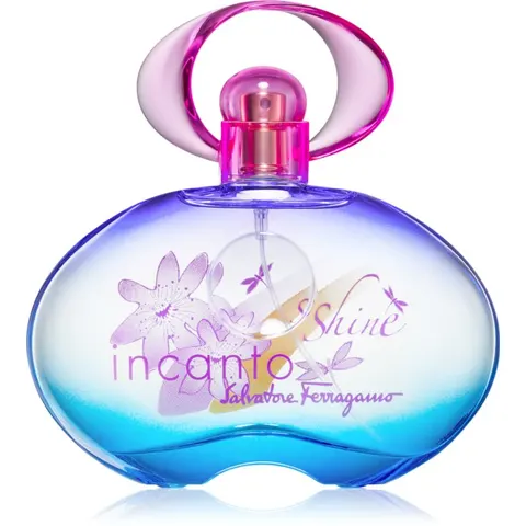 Ferragamo Incanto Shine EDT W 100 ml – image 1