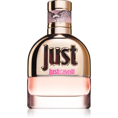 Roberto Cavalli Just Her Eau De Toilette 30 ML – immagine 1