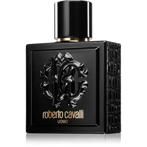 Roberto Cavalli Uomo Eau De Toilette - 100ML – afbeelding 1