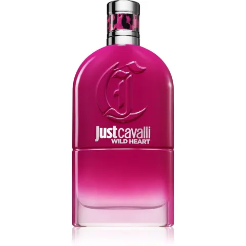 Roberto Cavalli Wild Heart Donna Eau de Parfum 90ml – immagine 1