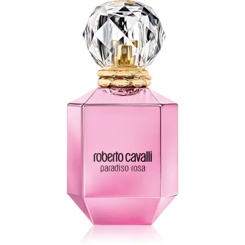 Roberto Cavalli Paradiso Rosa Eau De Parfum 30 ML – immagine 1