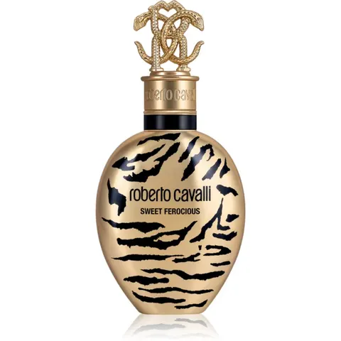 Roberto Cavalli Sweet Ferocious Eau de parfum 30ml – immagine 1