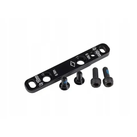 Campagnolo VR-Zange Adapter AC21-DBADF +2Schrauben – Bild 1
